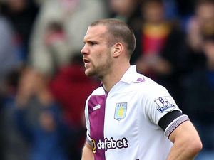 Supporting image for story: Ian Taylor urges Aston Villa to buy experience