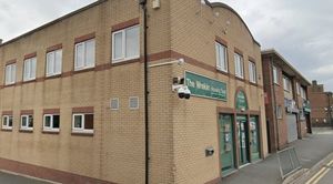 Former Wrekin Housing Trust offices in Donnington. Picture: Google Maps