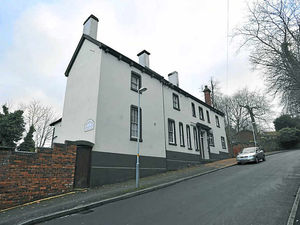 Supporting image for story: Care homes staff face scrutiny on standards