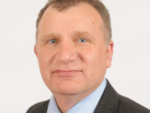 Supporting image for story: Ex-leader steps up call to save Stourbridge College