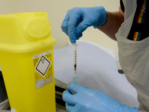 Supporting image for story: LETTER: Flaw in the plan?