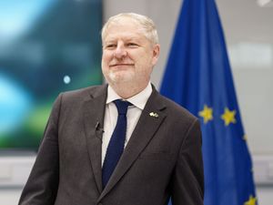 Supporting image for story: Scotland should look to philanthropists to help fund arts, says Robertson