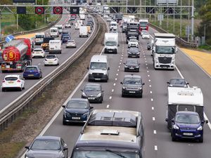 Supporting image for story: Close to 18m car trips planned as schools finish for Jubilee half term