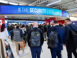 Supporting image for story: Industry experts descend on the Midlands for Europe’s biggest security event