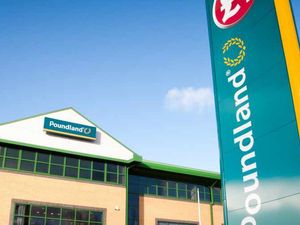 Supporting image for story: Poundland sales and profits fall amid  Steinhoff takeover move