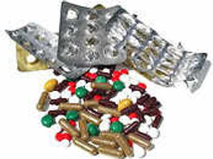 Supporting image for story: GPs waste £7m on drugs