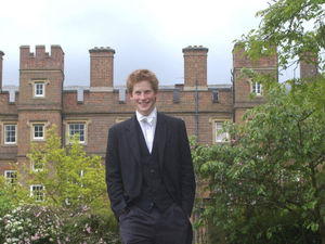 Supporting image for story: Eton College to open new centre in Dudley with pupils to be taught free of charge