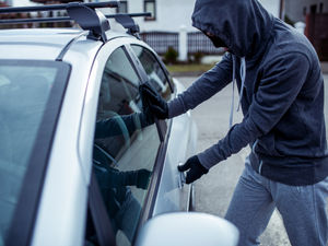 Supporting image for story: Revealed: Black Country among worst areas in UK for car thefts