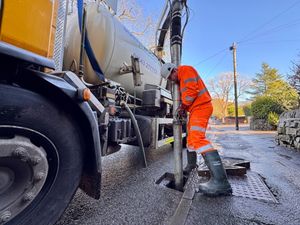 Since May, crews have been working hard across the county to fix as many defects as possible and take advantage of the drier weather over the summer