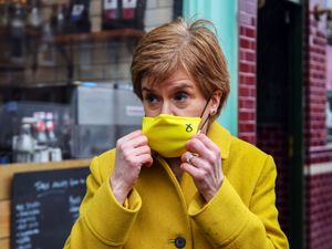 Supporting image for story: Sturgeon: Easing of Covid-19 restrictions in Scotland to go ahead as planned