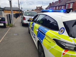 Supporting image for story: Police stop 'cloned car' being driven by 16-year-old