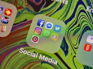 Supporting image for story: Social media firms ‘failing to meet even minimum test’ over Covid misinformation