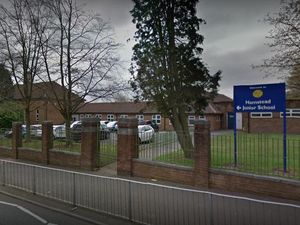 Supporting image for story: Girls, 11, suspended for taking knives into Hamstead Junior School