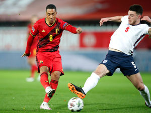 Supporting image for story: Youri Tielemans targeting special Aston Villa nights