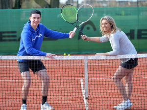 Supporting image for story: Joy as outdoor West Midlands sports venues reopen in lockdown relaxation