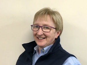 Supporting image for story: Using data to combat Johne’s disease