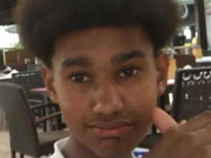 Supporting image for story: 'Thank you for your kindness' - Thousands raised for 16-year-old Shropshire football referee diagnosed with terminal cancer