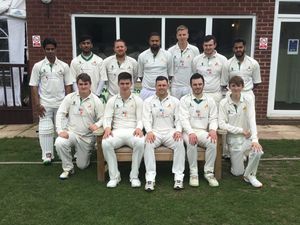 Supporting image for story: Star man Thaman shines again as Milford march on