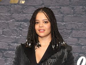 Supporting image for story: Lydia West to make stage debut in show about the climate crisis