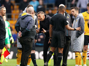 Supporting image for story: Wolves boss Gary O'Neil handed punishment for FA charge