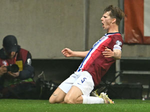 Supporting image for story: Wolves closing in on left-back signing