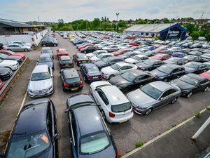 Supporting image for story: Used car market falls 8.3 per cent in first quarter of 2020