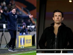 Supporting image for story: 'Huge pressure on Bilkul and Nestor': Lewis Cox and Jonny Drury on West Brom sacking and names in the frame