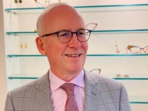 Supporting image for story: New finance drive launched for Marches companies