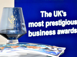 Supporting image for story: Businesses urged to back 2020 Queen’s Awards launch