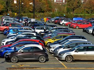 Supporting image for story: Most prolific parking ticket areas in Shropshire revealed