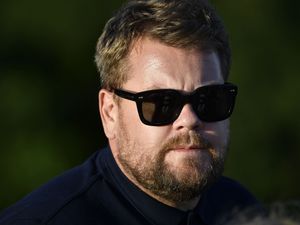 Supporting image for story: Kardashians producer says he will miss working with ‘best mate’ James Corden