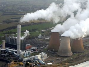 Supporting image for story: MP calls for more employment land at Rugeley Power Station