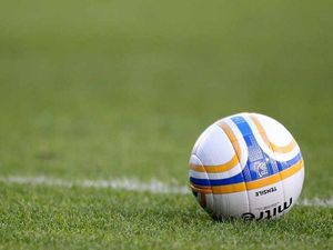 Supporting image for story: Five-star Town on track with Howarth treble