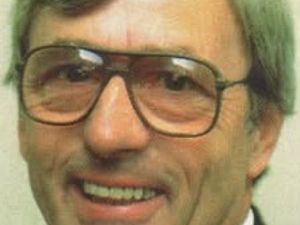 Supporting image for story: Matt Maher: Paul Marston was 'Mr Walsall' and a legend of Midlands media