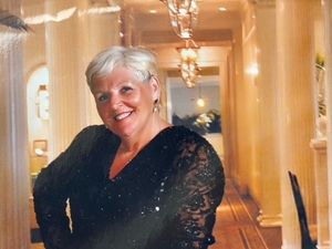 Supporting image for story: Jean still hitting the right notes 10 years after BGT