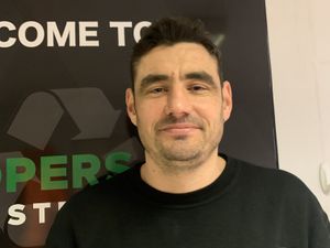 Supporting image for story: Coopers Waste invests nearly £1 million in state-of-the-art waste sorting station as waste crisis grips the Midlands