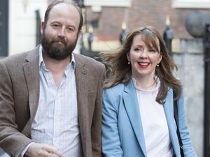 Supporting image for story: Heads roll in Theresa May’s inner circle as PM deals with election setback