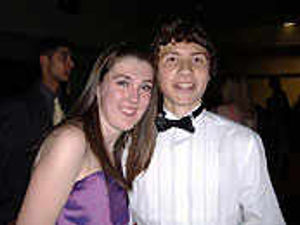 Supporting image for story: More of your Prom pictures