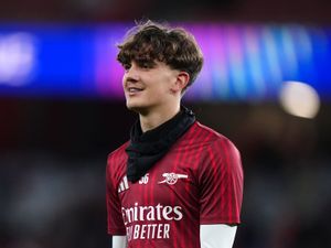 Supporting image for story: Max Dowman has got time on his hands to make England impact – Lee Carsley