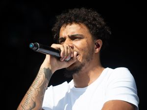 Supporting image for story: AJ Tracey and Headie One lead nominations for Rated grime awards