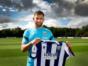 Supporting image for story: 'A big decision': Charlie Taylor West Brom claim and could ex-Premier League full back get Albion nod