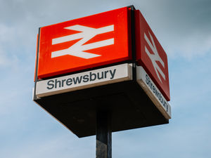 Supporting image for story: Rail strikes set to hit Shropshire passengers again