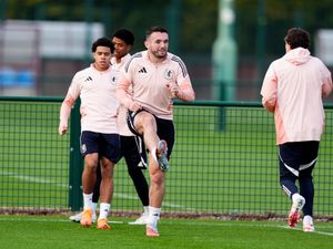 Supporting image for story: John McGinn says Aston Villa cannot let Go Ahead Eagles loss derail league form