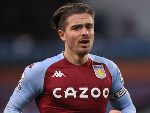 Supporting image for story: Dean Smith: Aston Villa '18 months behind' matching Jack Grealish ambition