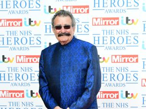 Supporting image for story: TV doctor Robert Winston quits BMA over ‘damaging’ strikes