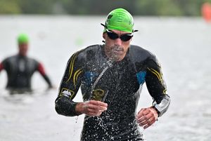 Shropshire Triathlon 2025