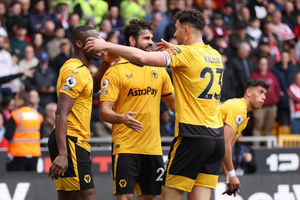 Diego Costa scores (Getty)