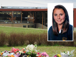 Supporting image for story: Heartbreaking tributes paid by Zoe Shapiro's parents after death crash driver jailed