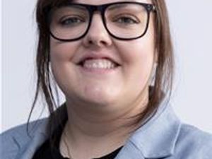 Supporting image for story: Artificial Intelligence to be ‘picked up’ as possible ‘risk’ at Telford & Wrekin Council - here's why