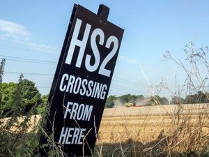 Supporting image for story: China involvement in HS2 could mean high cost to British sovereignty – Tory MP